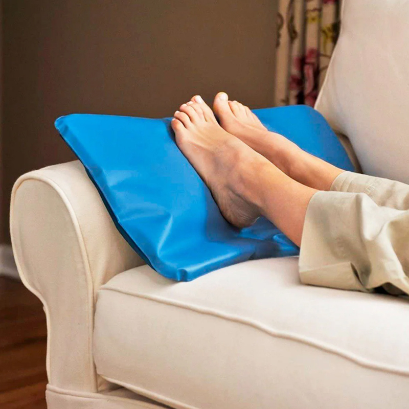 Miniatura 3 de Almohada Térmica Refrescante Alivio